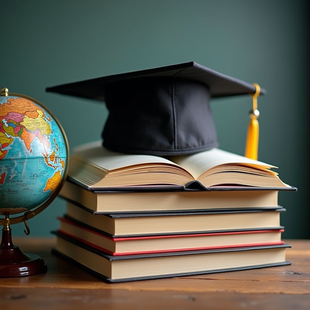 Education Institutional setups