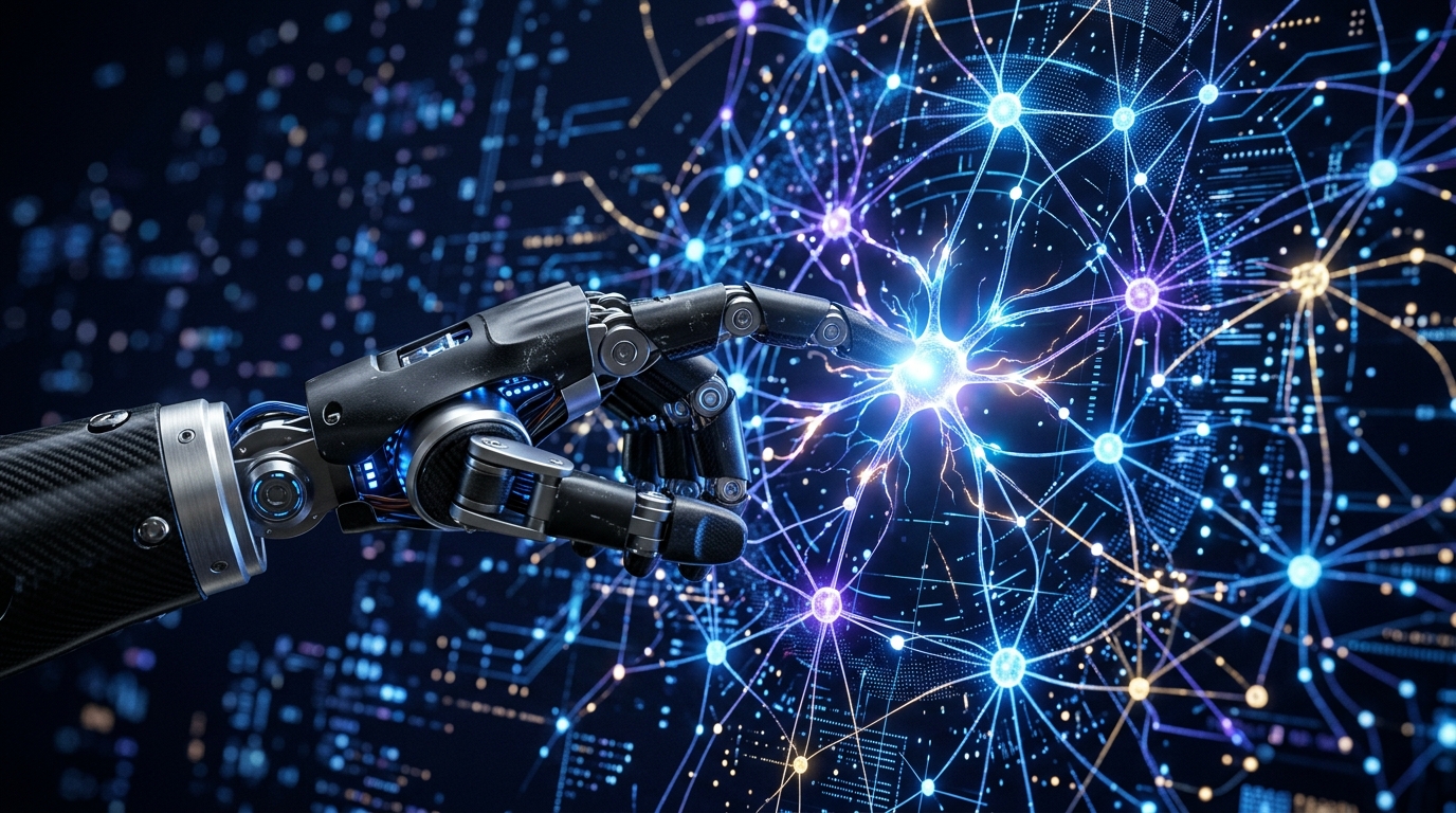 AI & Automation