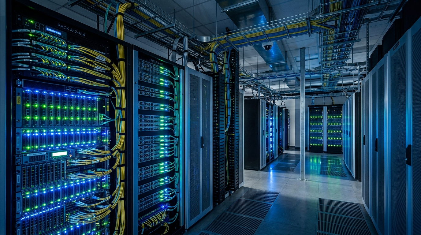 Cloud & IT Services