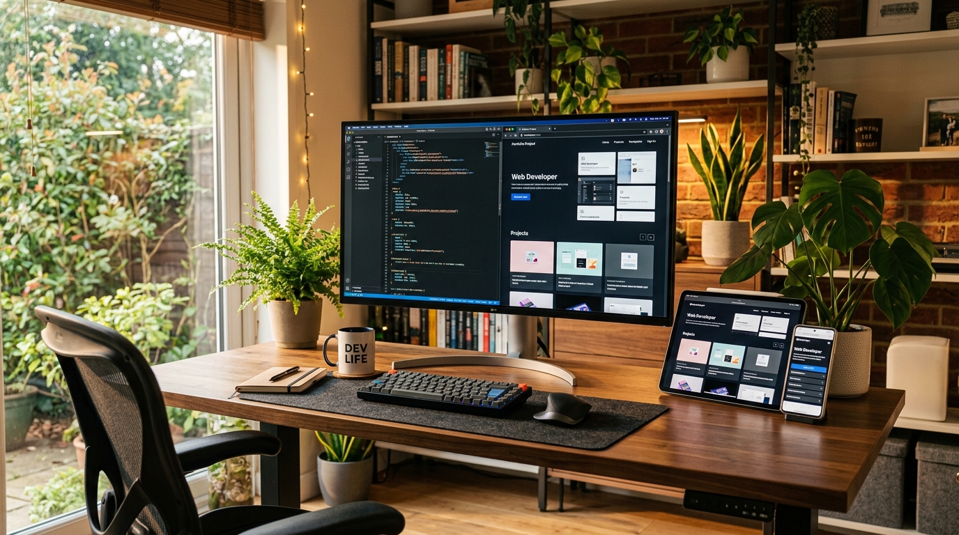 Website Development