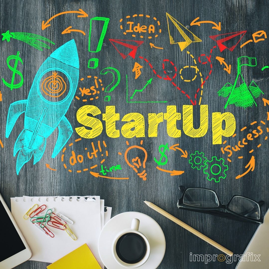 Startups & MSMEs Setup