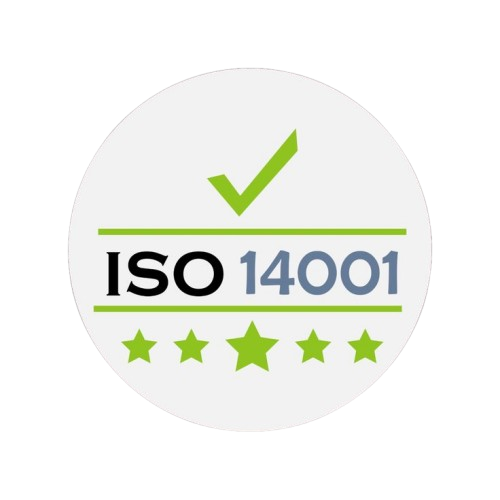 ISO 45001 Certificate