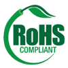RoHS standard logo