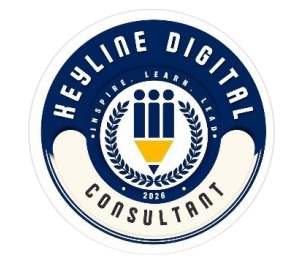 Keyline Digital Logo